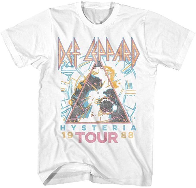 Florida White in Rock Shirt
